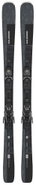 Salomon E Stance 80 + M11 GW L80 161 cm - Downhill Skis 