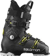 Salomon Qst Access 80 Black/Belu/Acgr 30/30.5 EU/300-309 mm - Ski Boots