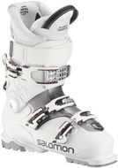 Alp. Boots qst access 60 w wht/antr/burg - Lyžařské boty