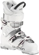 Salomon Qst Access 60 W Wht/Antr/Burg 27/27.5 EU/270-279 mm - Ski Boots