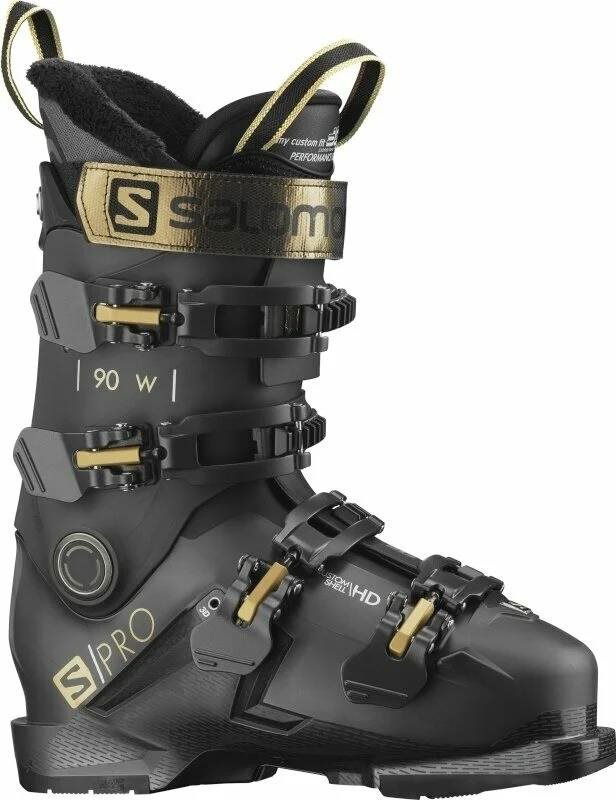 Salomon x90 best sale