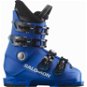 Salomon S/Race 60T M Race B/Wh/Process 18 - Ski Boots