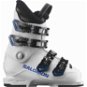 Ski Boots Salomon S/Max 60T M Wh/Race B/Process 20 - Lyžařské boty