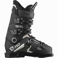 Salomon S/Pro Sport 100 GW Bk/Rainy/B 27/27.5 EU/270-279 mm - Ski Boots