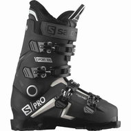 Alps. Boots s/pro sport 100 gw bk/rainy/b - Ski Boots