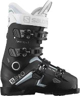 Lyžiarky Salomon S/Pro Sport 90 W GW Bk/Sterli 25/25.5 EÚ/250 – 259 mm - Lyžařské boty