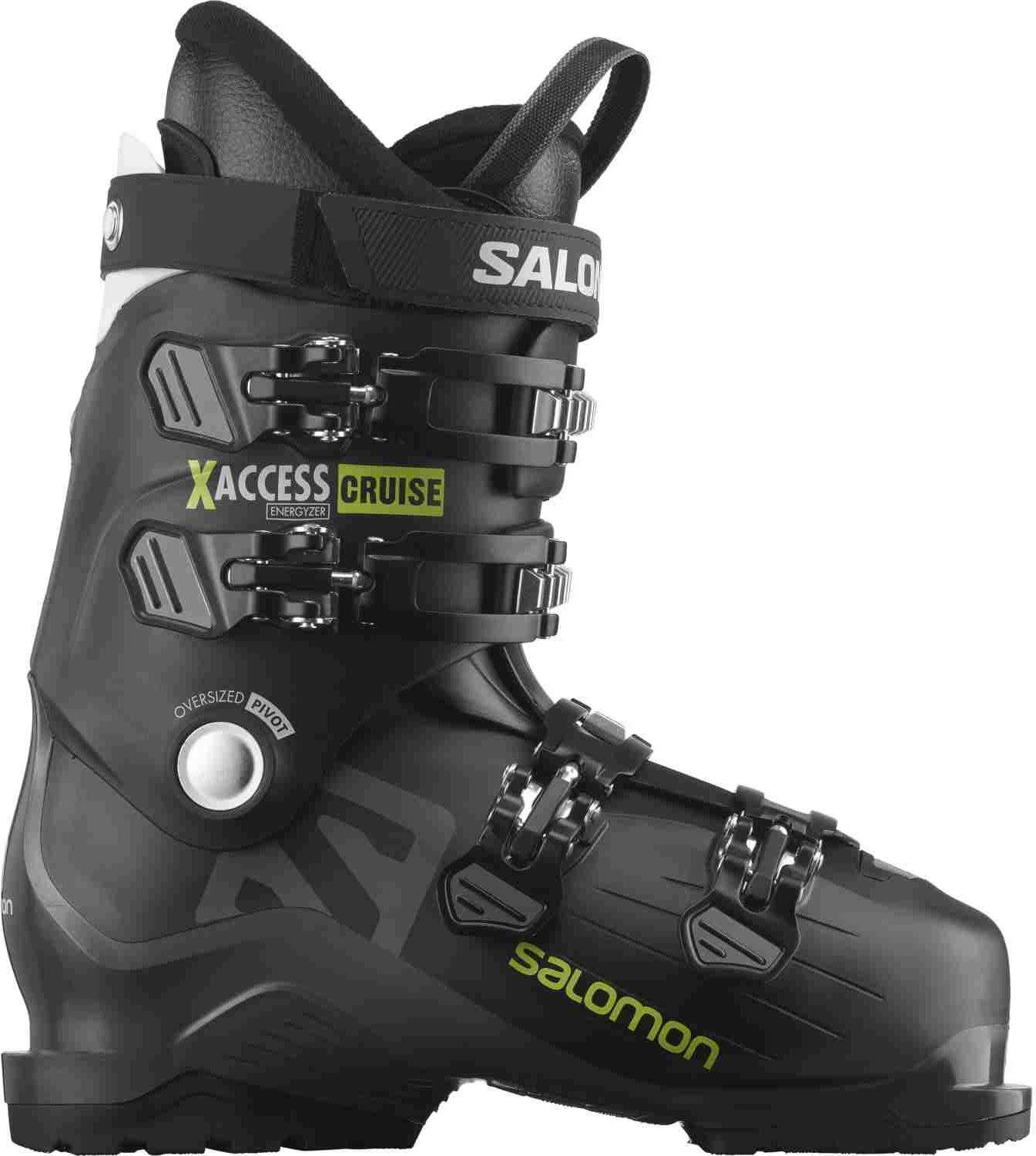 Salomon x cheap access 100 x