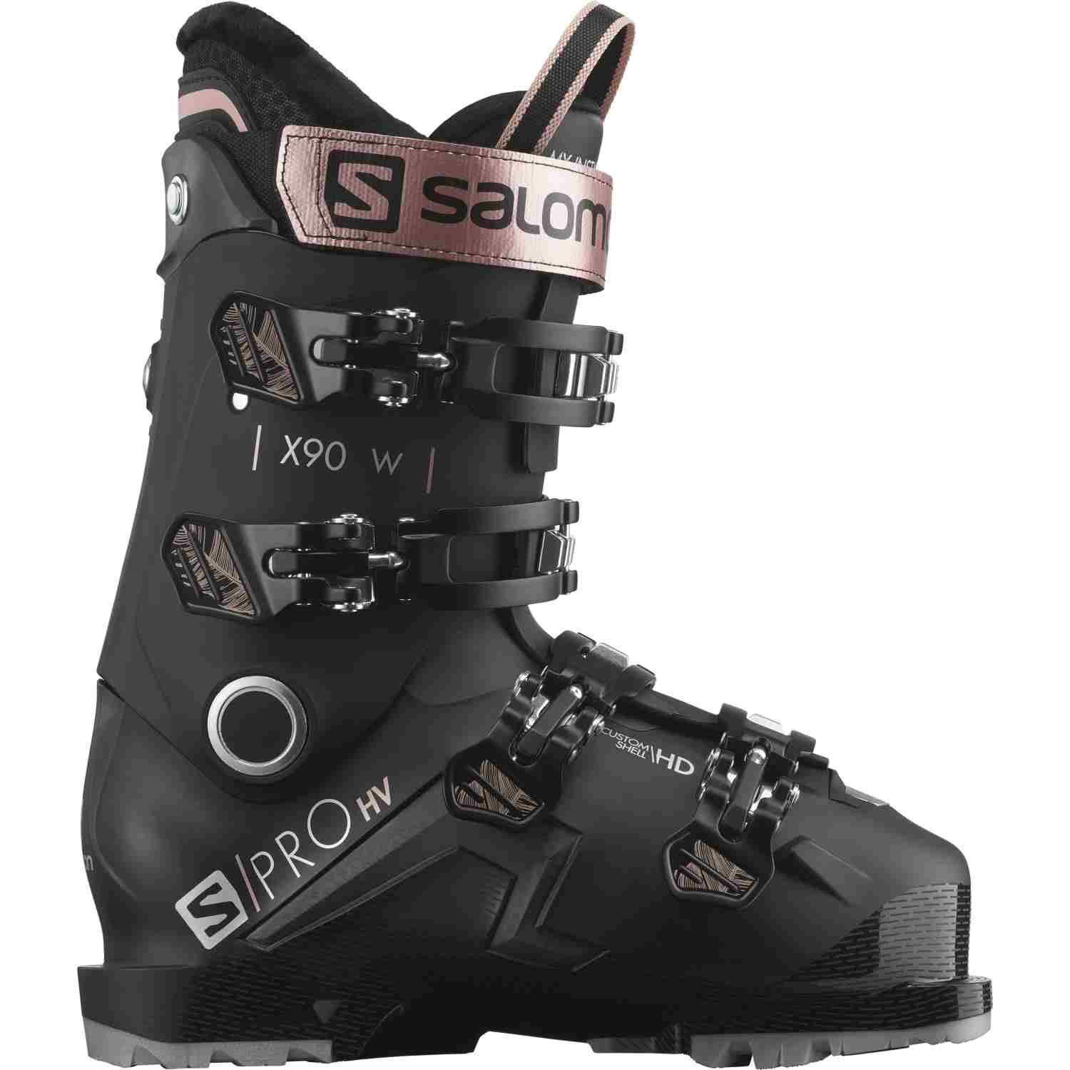 Salomon x90 clearance pro womens