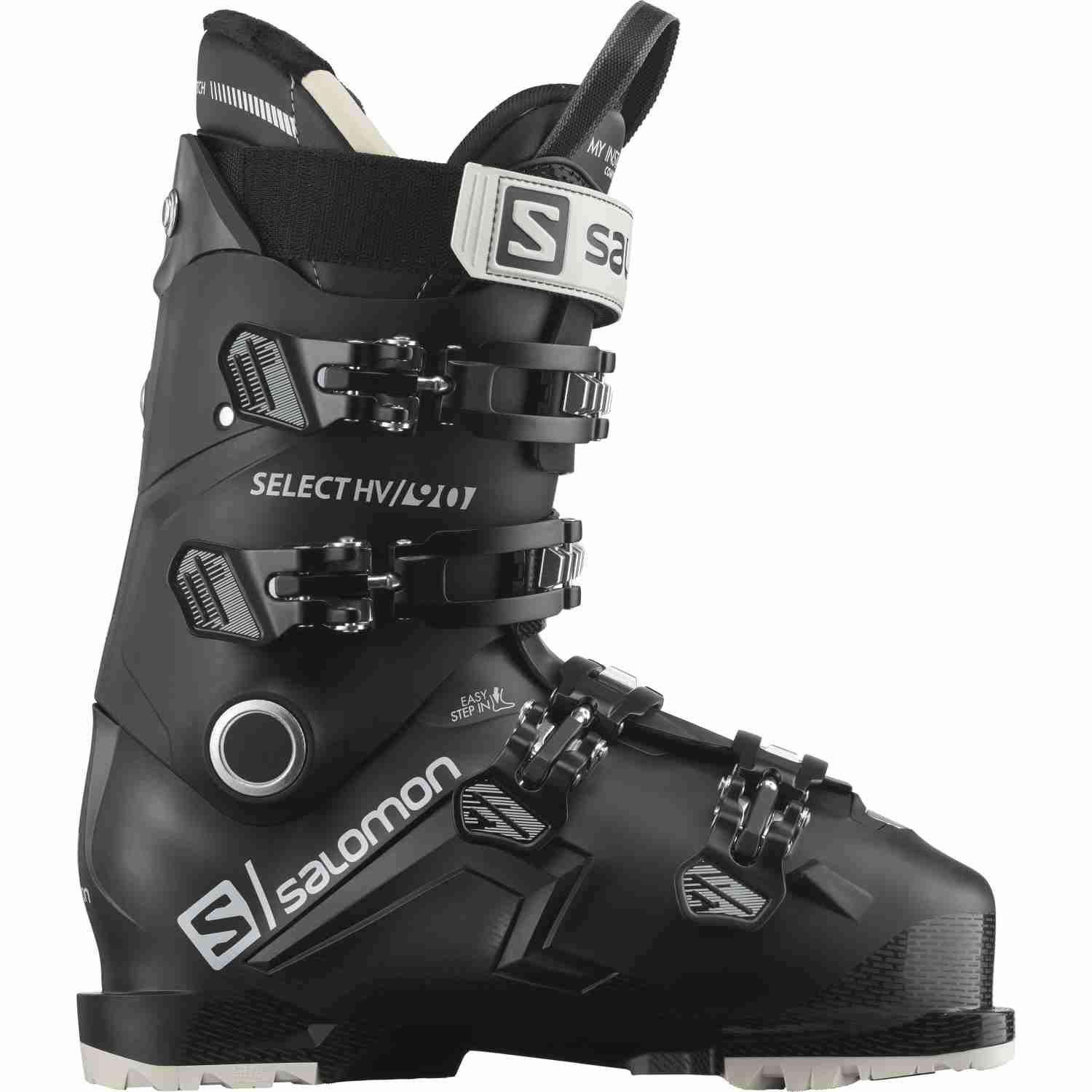 Salomon x pro 90w custom best sale heat connect