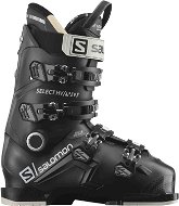 Alp. Boots select hv 90 bk/bellu/rainy - Lyžařské boty