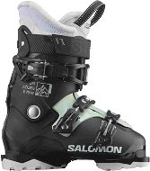 Alps. Boots qst access x70 w gw bk/whitem - Ski Boots