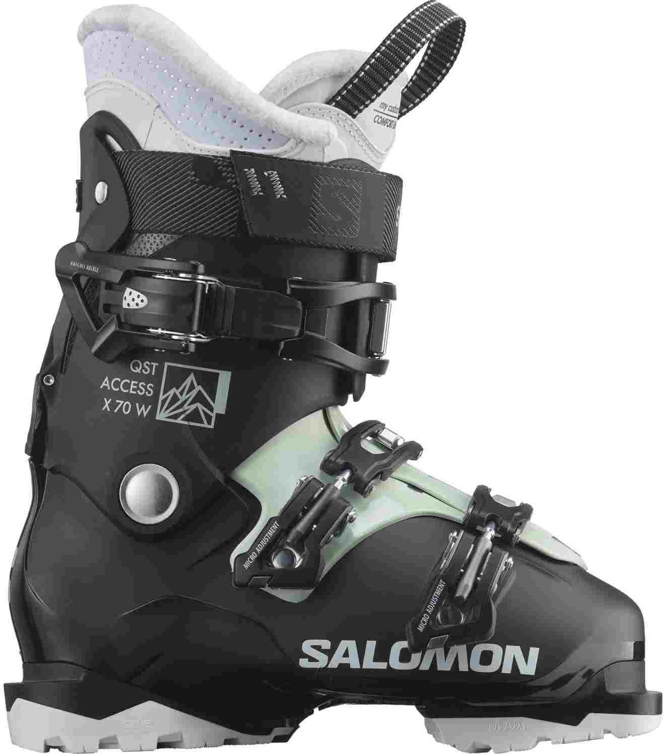 Salomon 23.5 best sale