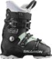 Lyžiarky Salomon Qst Access X70 W GW Bk/Whitem 25/25.5 EÚ/250 – 259 mm - Lyžařské boty