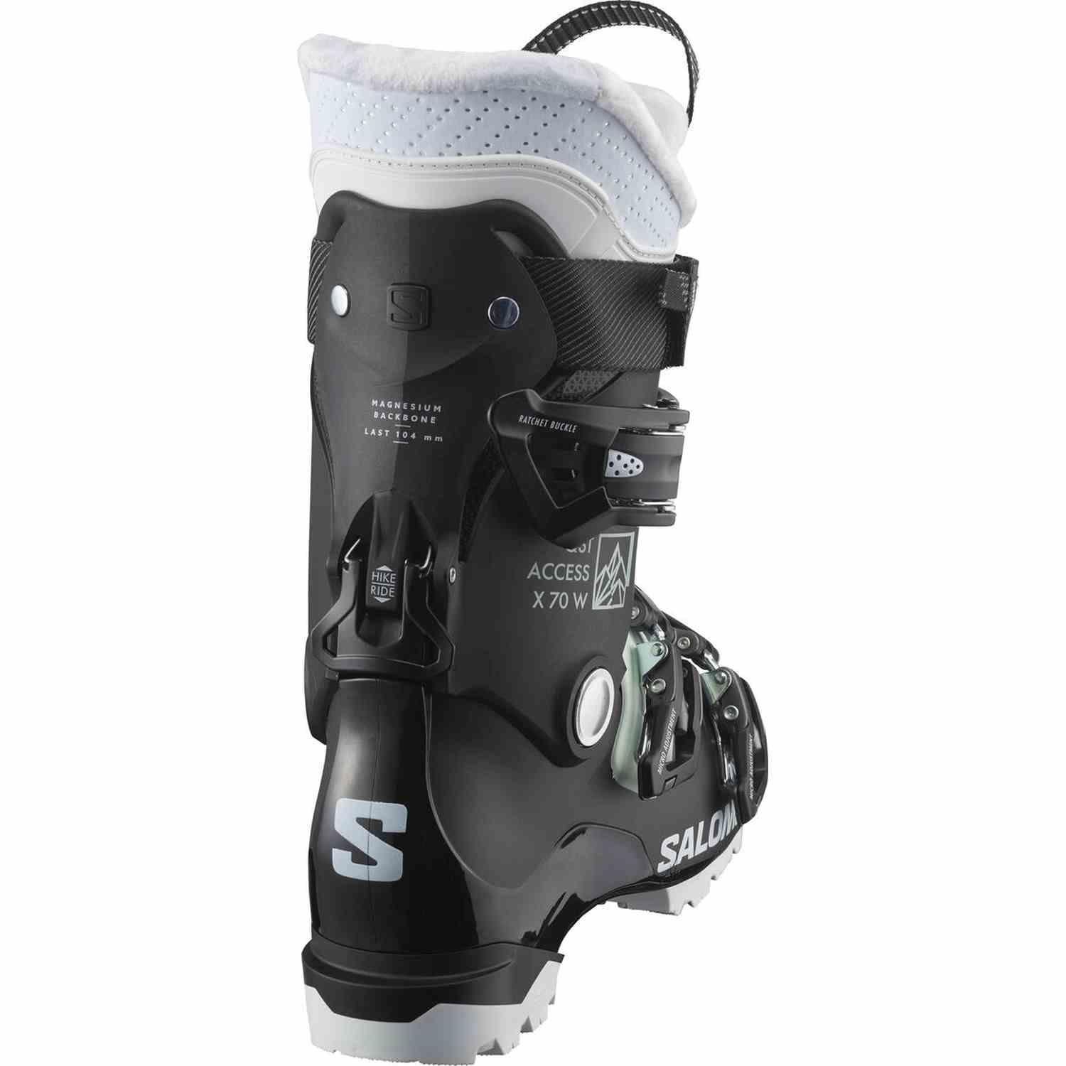 Salomon x 2024 access x70