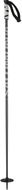 Salomon Hacker Black 110 cm - Ski Poles