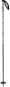 Lyžiarske palice Salomon Hacker Black 110 cm - Lyžařské hůlky