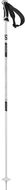 Salomon Shiva White 100 cm - Ski Poles