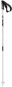 Lyžařské hůlky Salomon Shiva White 100 cm - Lyžařské hůlky