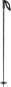 Lyžiarske palice Salomon Hacker Grey 105 cm - Lyžařské hůlky