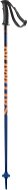 Ski Poles Salomon Kaloo Junior Blue 80 cm - Lyžařské hůlky