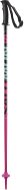 Ski Poles Salomon Kaloo Junior Pink 85 cm - Lyžařské hůlky