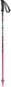 Lyžiarske palice Salomon Kaloo Junior Pink 85 cm - Lyžařské hůlky