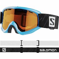 Salomon Juke access blue - Ski Goggles