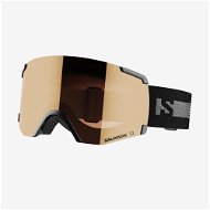 Salomon S/view access black w - Ski Goggles
