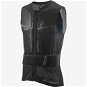 Salomon Prote Flexcell Pro Vest Black sizing. S - Back Protector