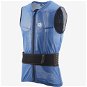 Salomon Prote Flexcell Pro Vest Race Blue veľkosť S - Chránič chrbtice