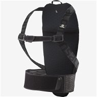 Salomon Prote Flexcell Black sizing. S - Back Protector