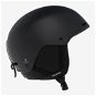 Salomon Brigade Black 56-59 cm - Ski Helmet