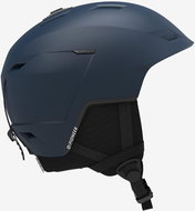 Salomon Pioneer Lt DresBlue 56-59 cm - Ski Helmet