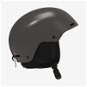 Lyžiarska prilba Salomon Brigade+ Ebony 53 – 56 cm - Lyžařská helma