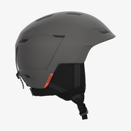 Salomon Pioneer Lt AccesGrey 59-62 cm - Ski Helmet