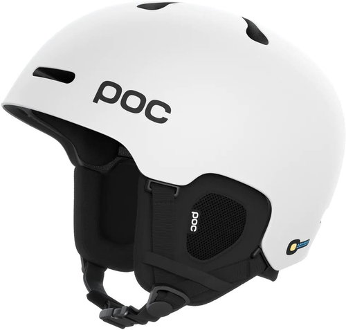 POC Fornix MIPS - Hydrogen White Matt - XS/S - Ski Helmet - Main image
