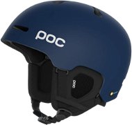 Ski Helmet POC Fornix MIPS - Lead Blue Matt - XS/S - Lyžařská helma