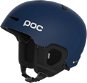 POC Fornix MIPS - Lead Blue Matt - Ski Helmet