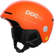 POCito Obex MIPS Fluorescent Orange - Ski Helmet