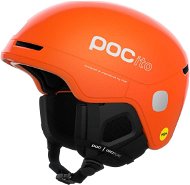 Lyžiarska prilba POCito Obex MIPS Fluorescent Orange – M/L - Lyžařská helma