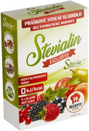 FAN Stevialin exclusive práškové sladidlo 150 g  - Sladidlo