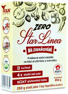 FAN Starlinea zero powder sweetener 250 g - Sweetener