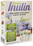 FAN Inulin sweet fibre sweetener in sachets 25 × 2 g - Sweetener