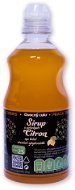 Syrup Praga Drinks Sirup s příchutí Citrón, 500 ml - Sirup