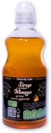 Syrup Praga Drinks Sirup s příchutí Mango, 500 ml - Sirup