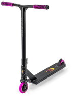 Slamm Tantrum V9 black/purple - Freestyle Scooter