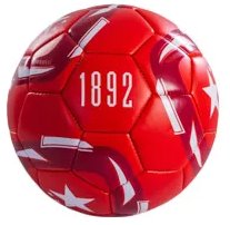 SK Slavia Prague Mini Ball Slavia - Football  - Main image