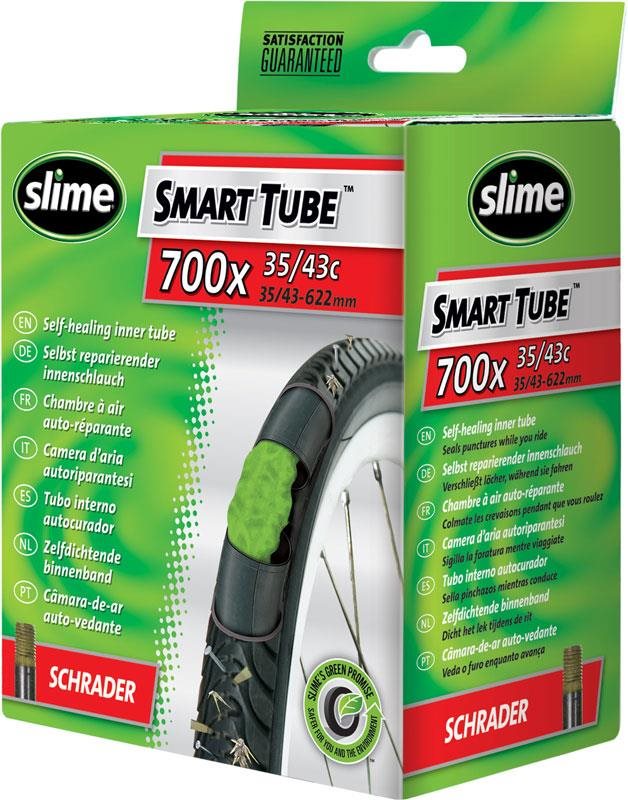 Slime inner tube 700 cheap x 35