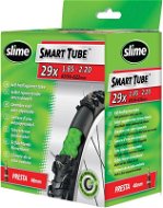 Slime Standard 29 x 1.85-2.20, ball valve - Tyre Tube