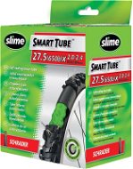 Slime Standard 27,5 × 1,90 – 2,125, Schrader ventil - Duša na bicykel